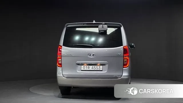 Hyundai The New Grand Starex id 3077018 из Кореи 14