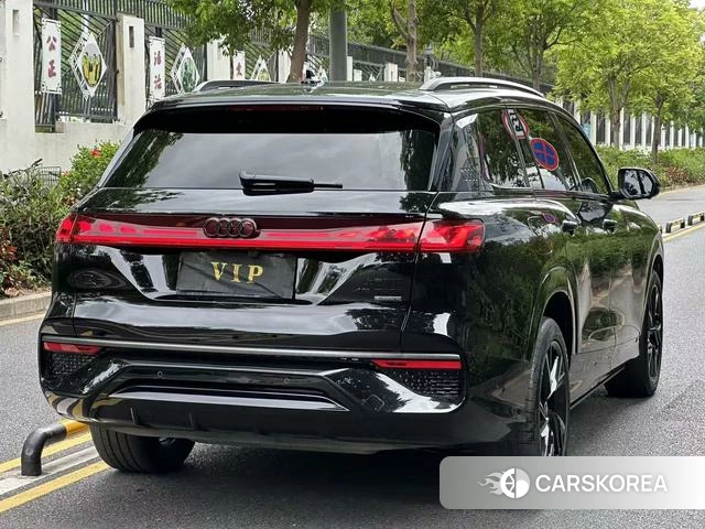 Audi Q6 id 4392388 из Китая 8