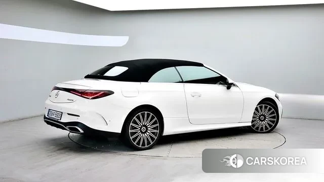 Mercedes-Benz CLE-Class C236 id 3629155 из Кореи 14