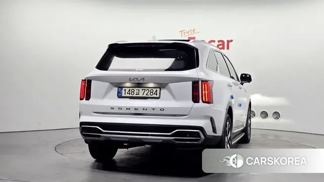 Kia Sorento 4th Generation id 3427916 из Кореи 14