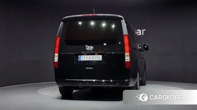 Hyundai Staria id 3619784 из Кореи 14