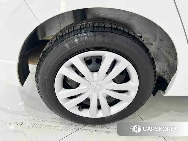 Honda Fit id 4321258 из Китая 13