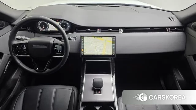 Land Rover Range Rover Evoque 2nd Generation id 3775752 из Кореи 14