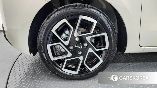 Kia The New Kia Ray id 4589593 из Кореи 28