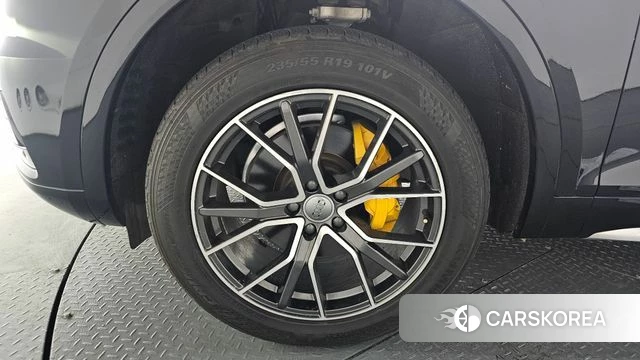 Audi Q5 (FY) id 4196202 из Кореи 29