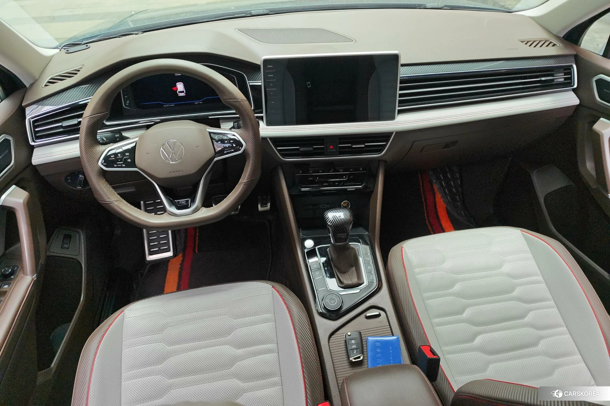 Volkswagen Tiguan L id 4441028 из Китая 11