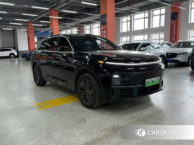 Ideal car Ideal L7 id 4205756 из Китая 15