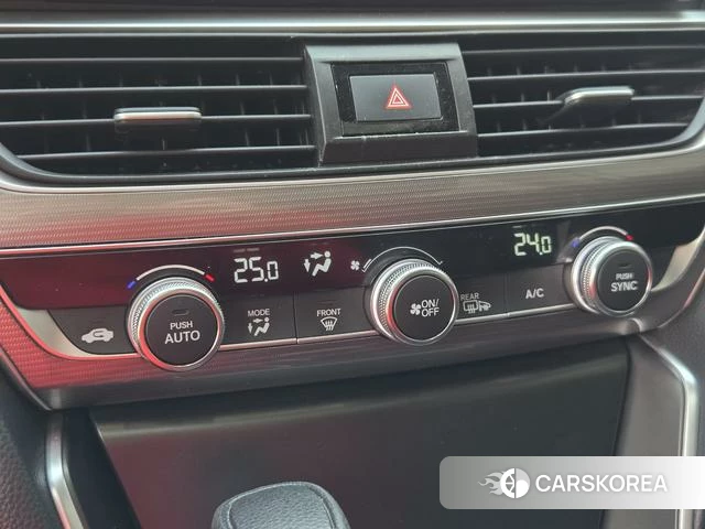 Honda Accord id 4276015 из Китая 10