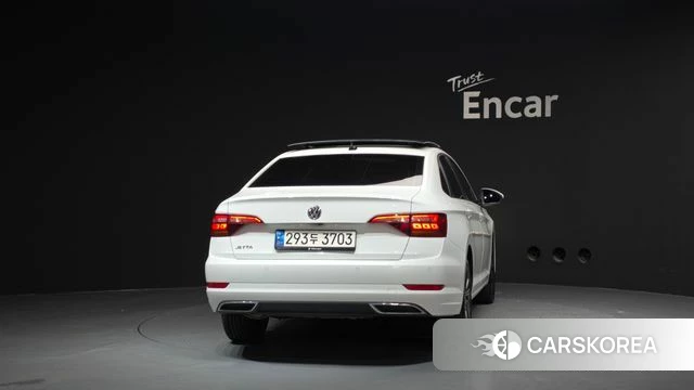 Volkswagen 7th Generation of Jetta id 4535146 из Кореи 26