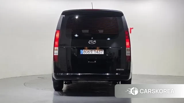 Hyundai Staria id 3586479 из Кореи 14