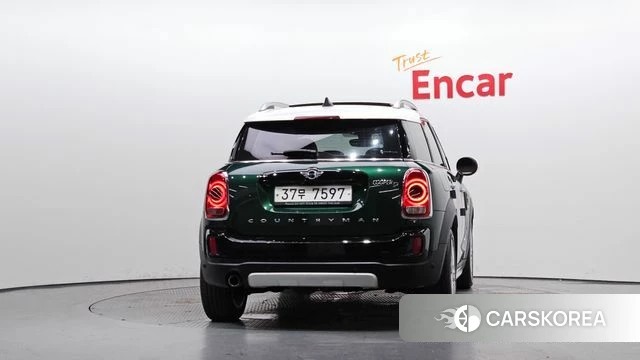 Mini Cooper D Countryman id 4587520 из Кореи 28