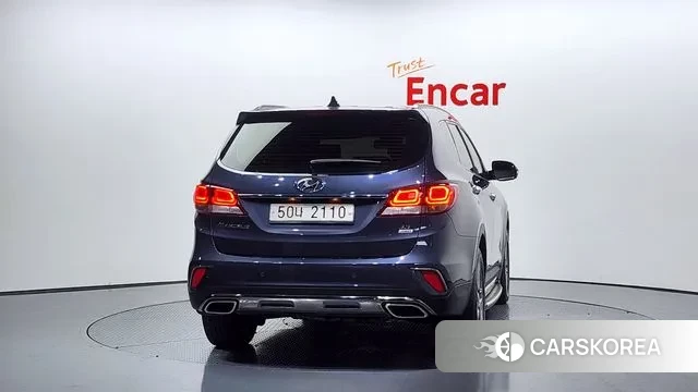 Hyundai The New Max Cruise id 3418247 из Кореи 14