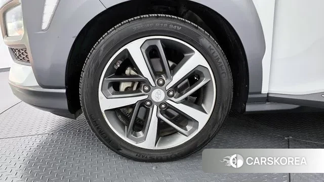 Hyundai Kona id 3737123 из Кореи 14