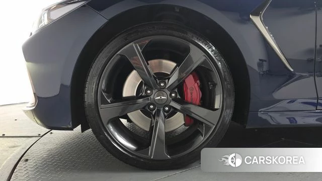 Genesis G70 id 3807852 из Кореи 14