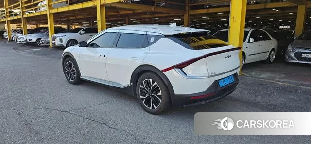 Kia EV6 id 3317269 из Кореи 14