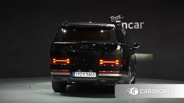 Hyundai Santa Fe (MX5) id 3523171 из Кореи 14