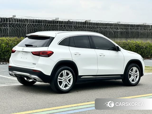 Mercedes-Benz GLA id 4257168 из Китая 13