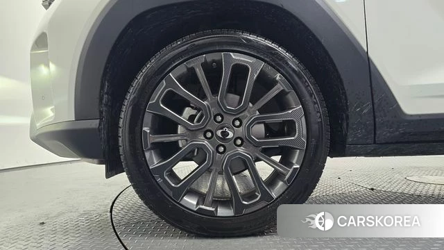 Ssangyong Torres id 4422209 из Кореи 26