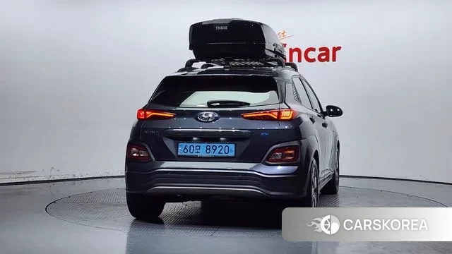 Hyundai Kona Electric id 2981642 из Кореи 14