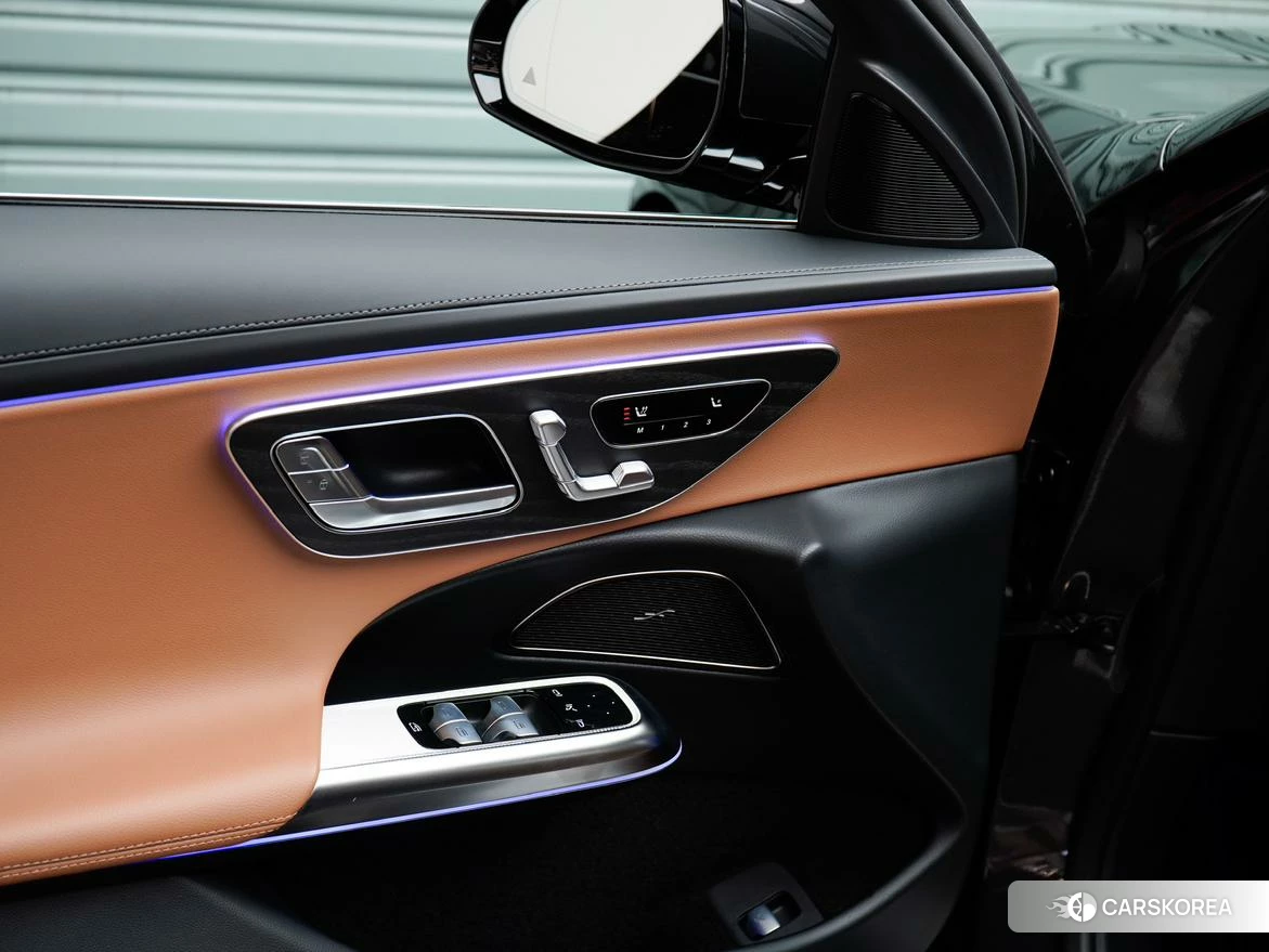 Mercedes-Benz E-class id 4455515 из Китая 14