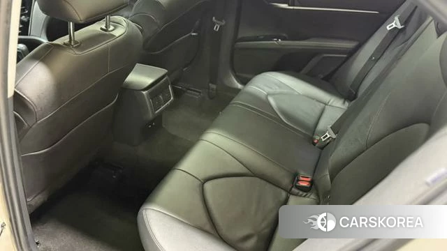 Toyota Camry id 4273662 из Китая 20