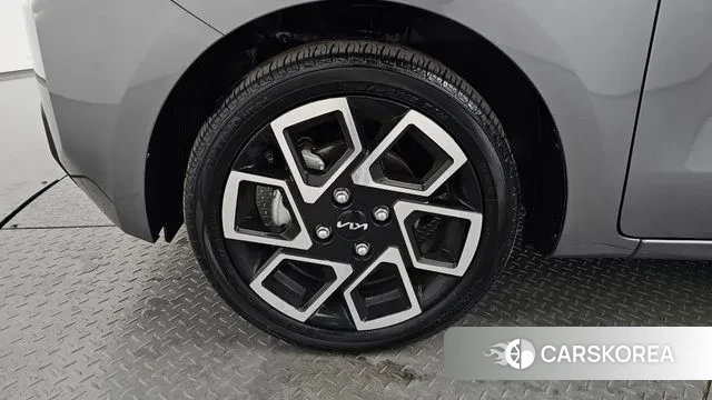 Kia The New Kia Ray id 3599547 из Кореи 14