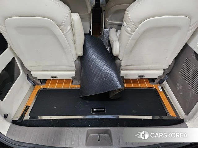 Kia Carnival 4th generation id 4842529 из Кореи 14