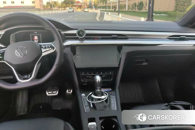 Volkswagen CC id 4182483 из Китая 11