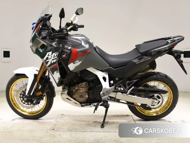 Проданный Honda CRF1100L AFRICA TWIN DCT id 4271046 из Японии, фото 4