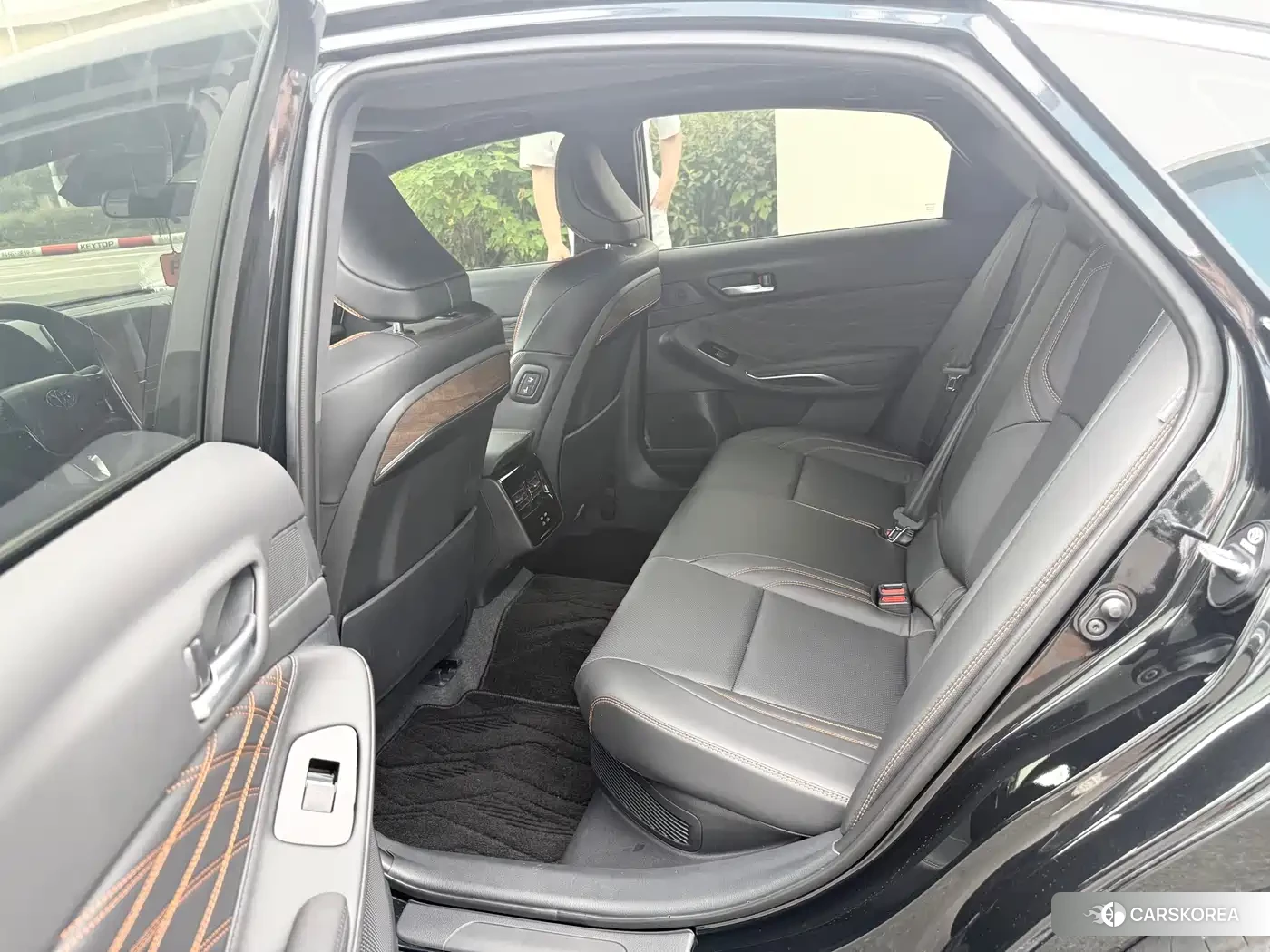 Toyota Avalon id 4539413 из Китая 11