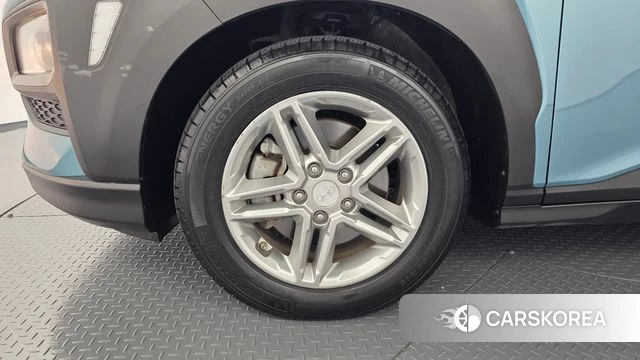 Hyundai Kona id 4615051 из Кореи 23