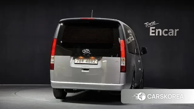 Hyundai Staria id 3503898 из Кореи 14