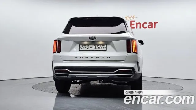 Kia Sorento 4th Generation id 2640984 из Кореи 14