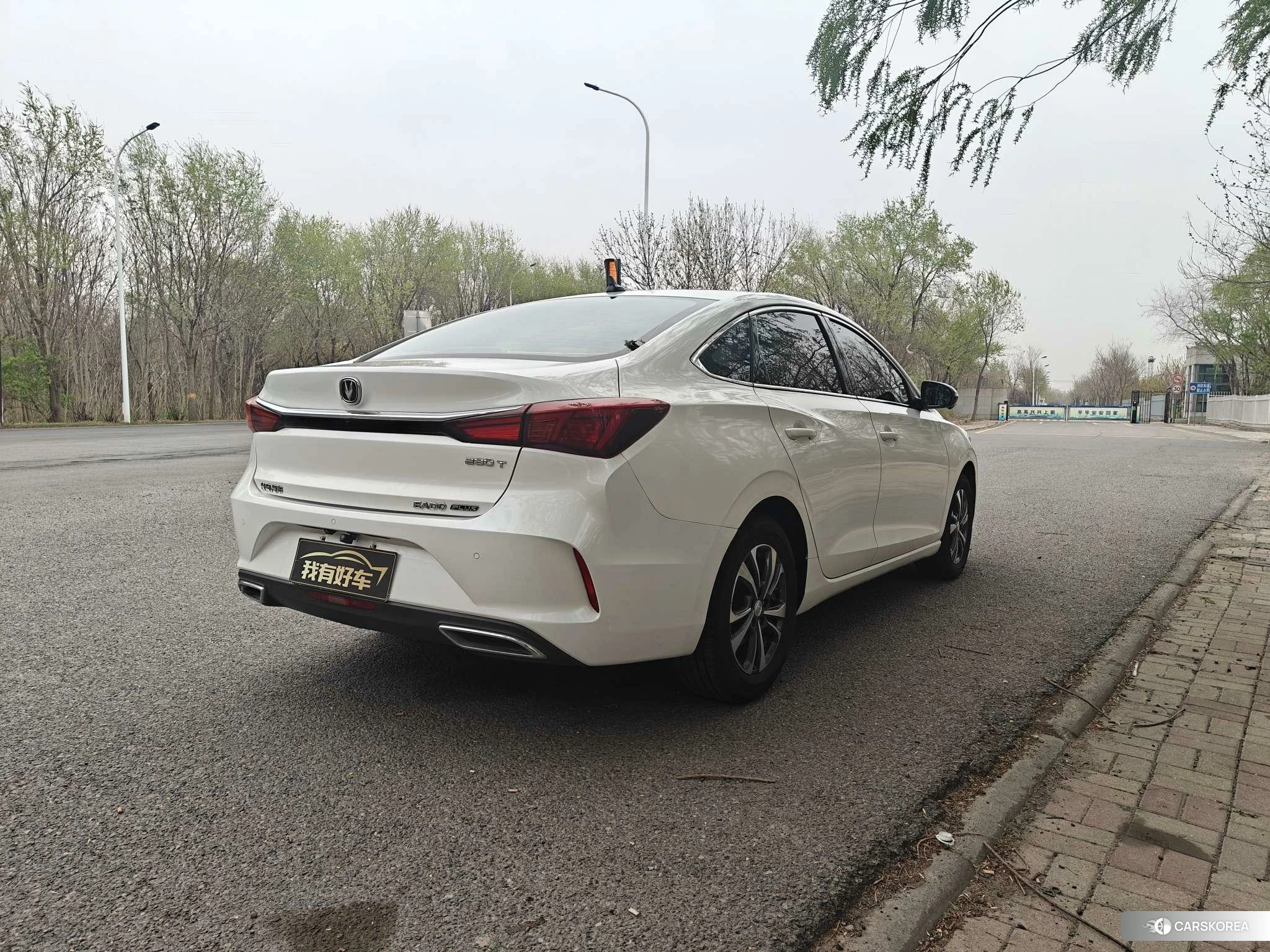 Chang'an Yidong id 4407671 из Китая 9