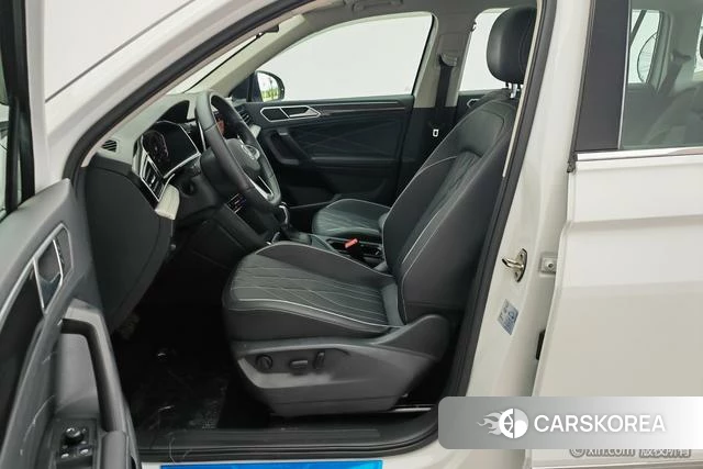 Volkswagen Tiguan L id 4335839 из Китая 18