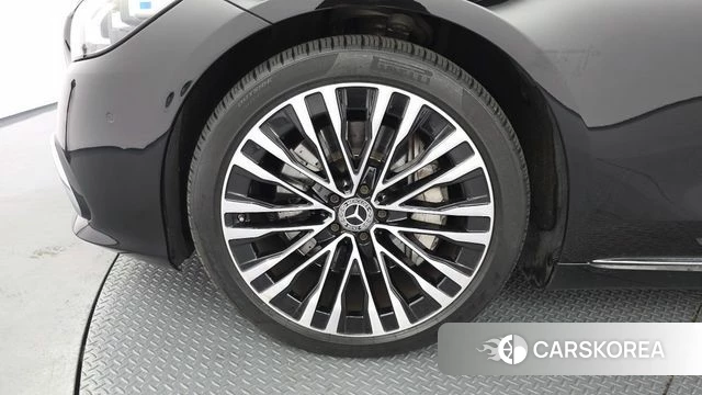 Mercedes-Benz S-Class W223 id 3915658 из Кореи 14