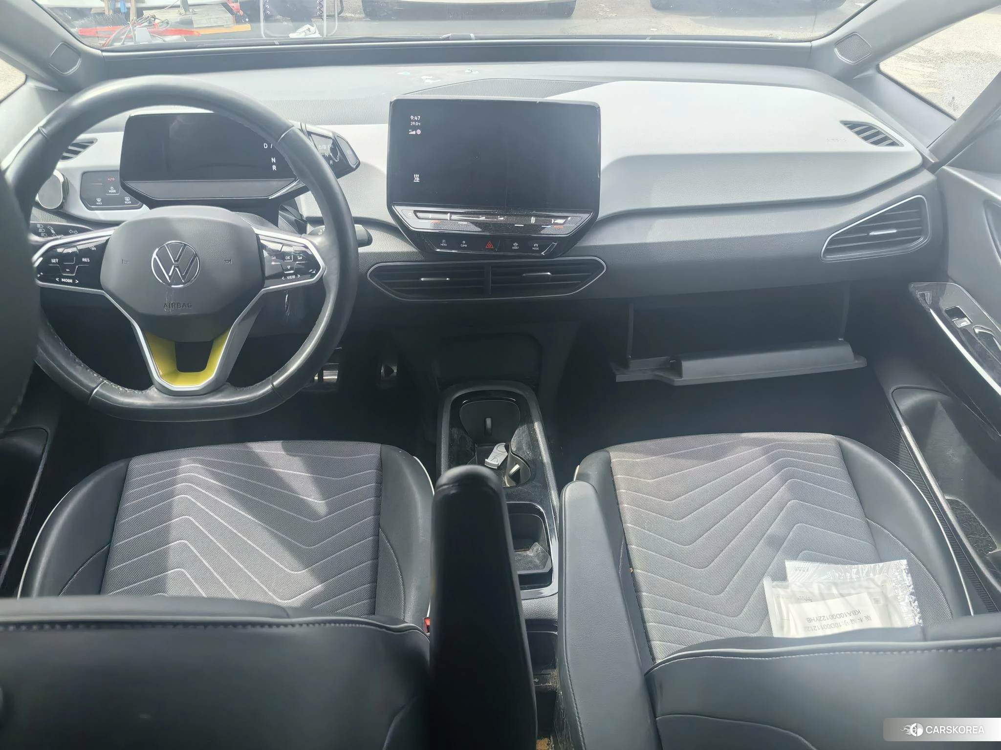 Volkswagen ID.3 id 4421222 из Китая 4
