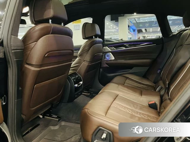 BMW 6 series GT id 4236151 из Китая 11