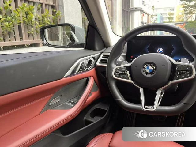 BMW 4 series id 4274728 из Китая 13