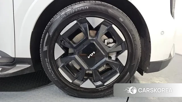 Kia The New Carnival 4th Generation id 3492061 из Кореи 14