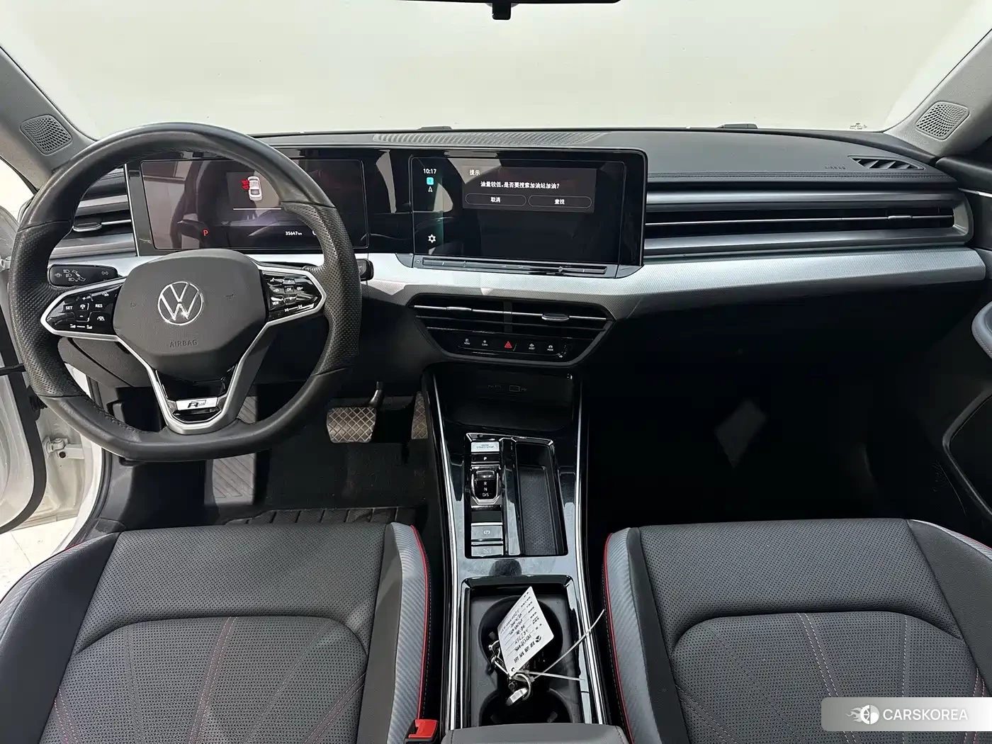 Volkswagen Lamando id 4644554 из Китая 26