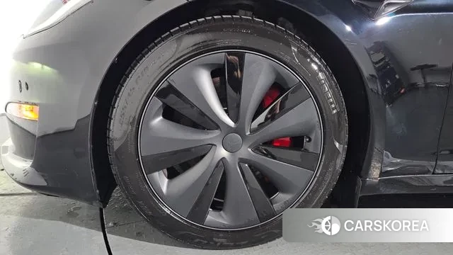 Tesla Model S id 3649216 из Кореи 14