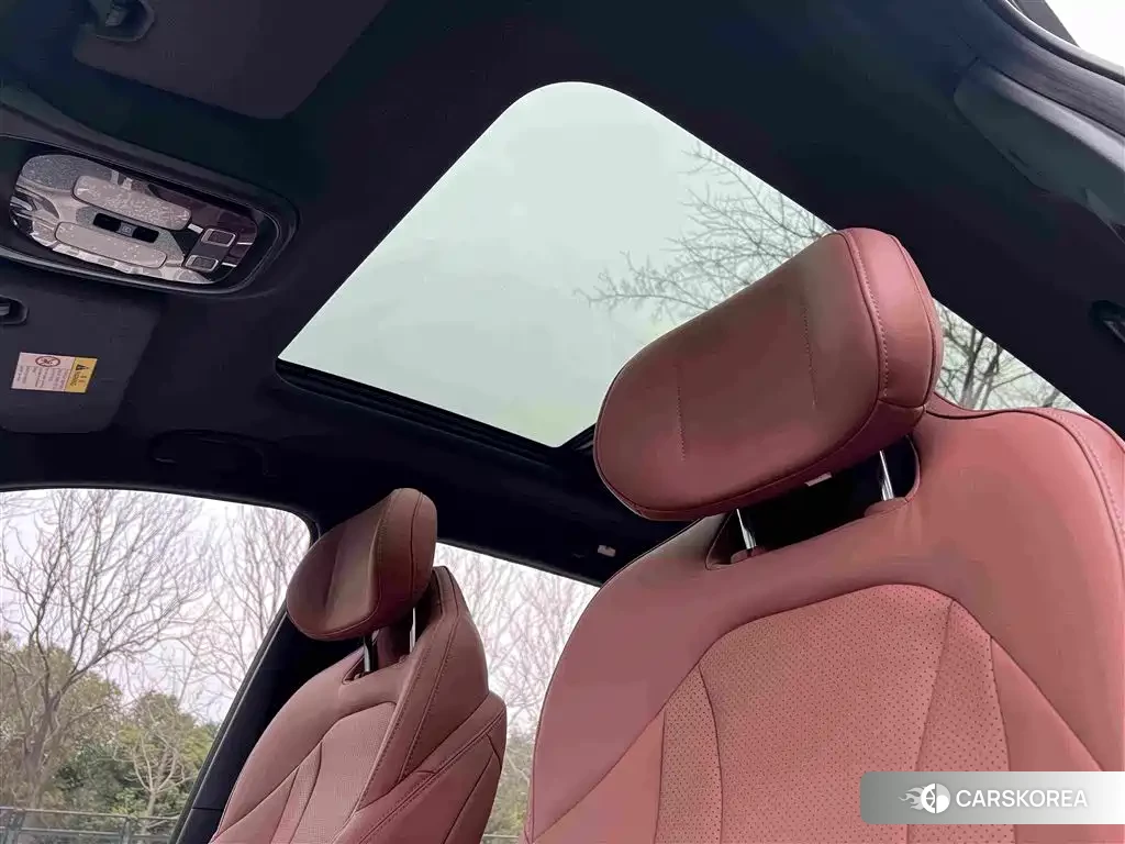 Chang'an Changan CS75PLUS id 4576627 из Китая 25