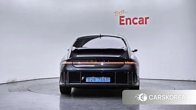 Hyundai Ionic 6 id 3534118 из Кореи 14