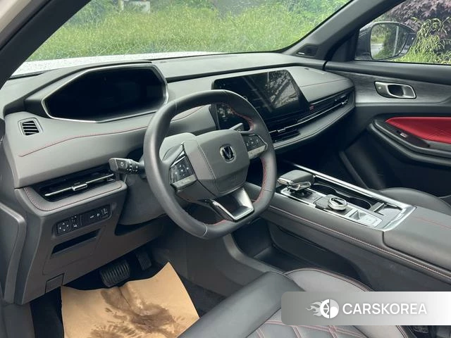 Chang'an CS55 PLUS id 4254573 из Китая 12