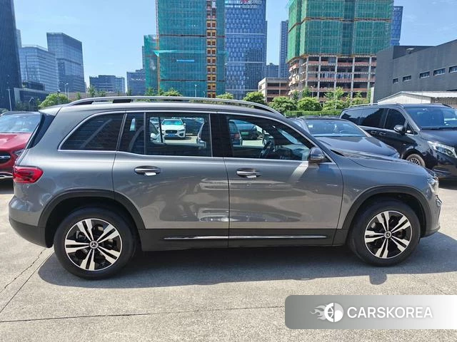 Mercedes-Benz GLB id 4259879 из Китая 11
