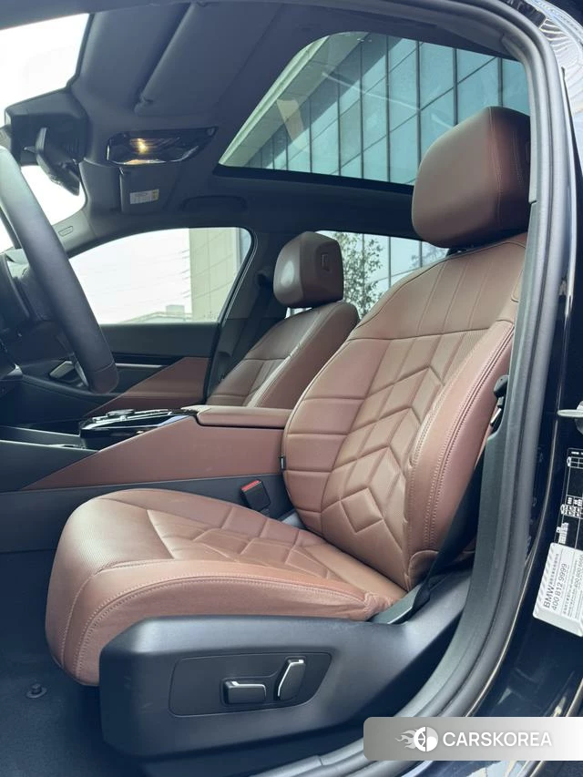 BMW 5 series id 4277866 из Китая 13