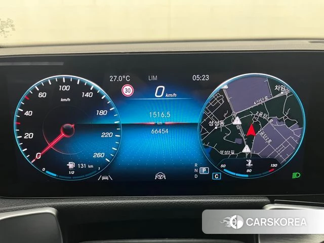 Mercedes-Benz GLB-Class X247 id 4444133 из Кореи 13