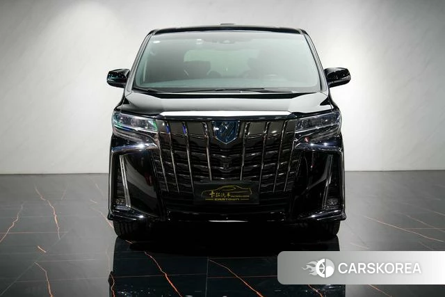 Toyota Elfa id 4272191 из Китая 34