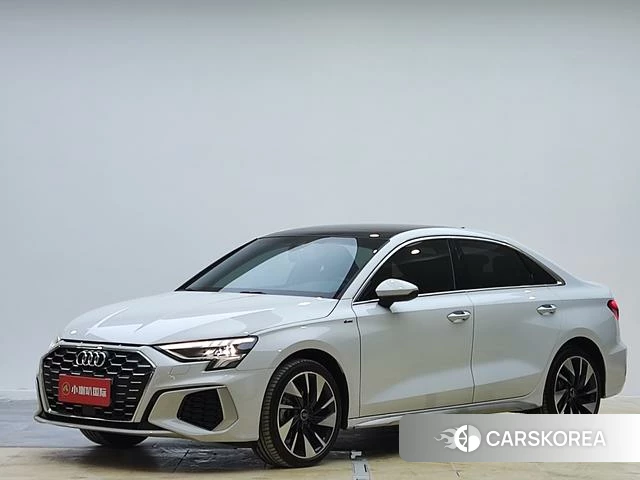 Audi A3 id 4207630 из Китая 12
